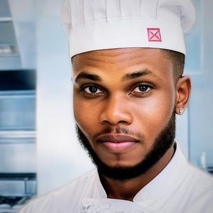 Meet your Posher, Toby